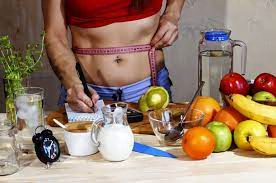 Mindful Nutrition for Belly Fat Loss