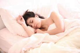 Quality Sleep and Stress Management