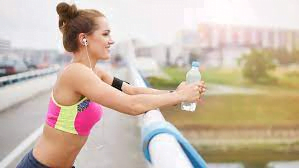 Hydration Habits for a Flatter Belly